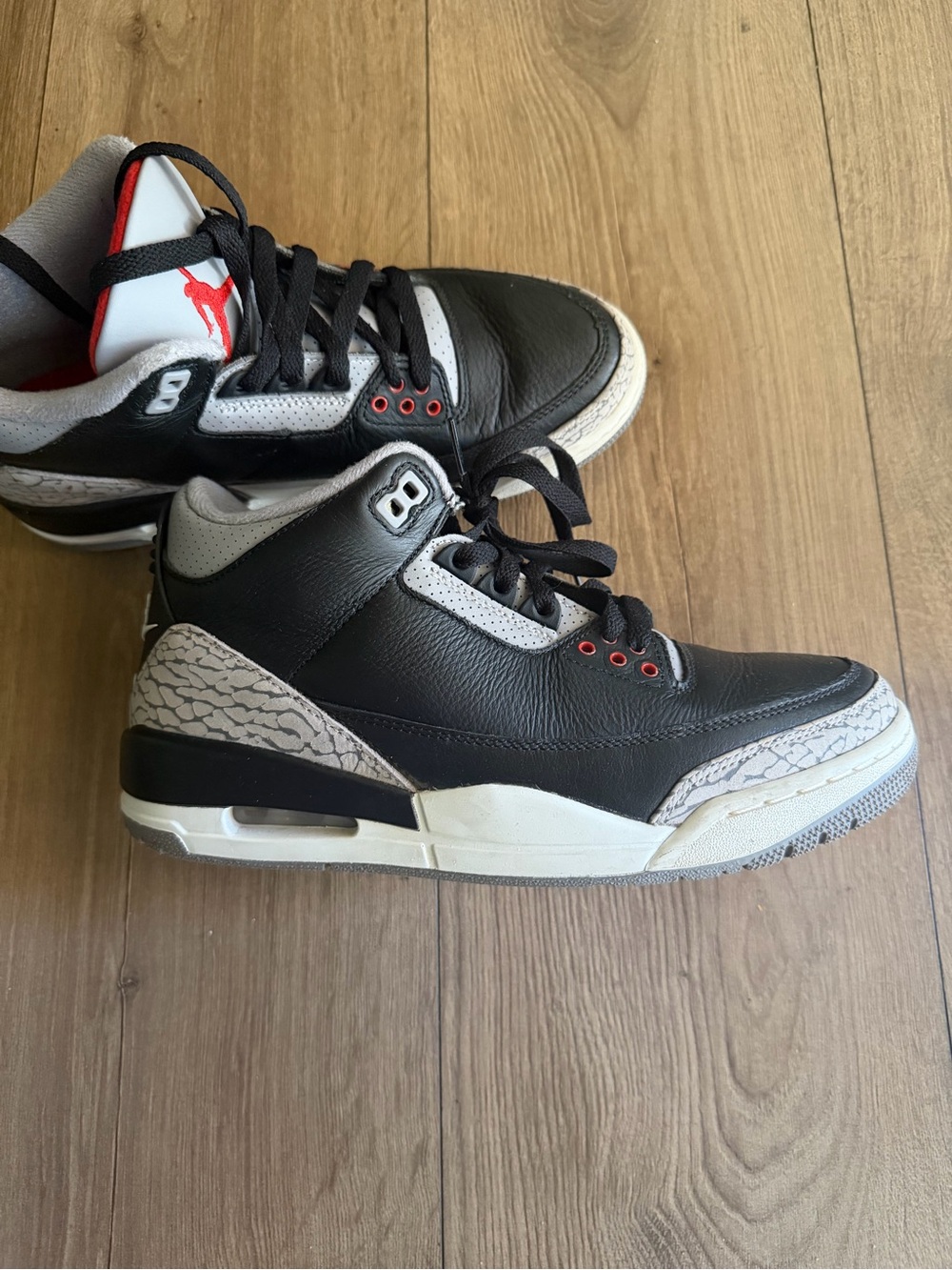 Jordan 3